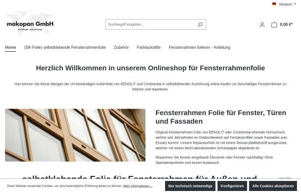 makopan GmbH