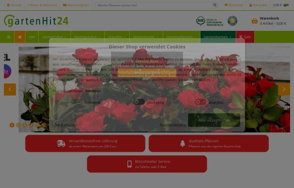 GartenHit24