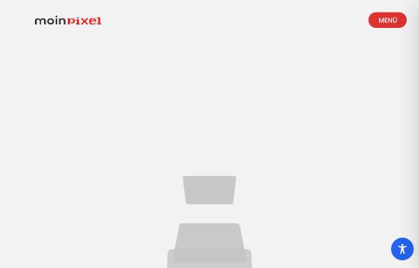 moinpixel Werbeagentur