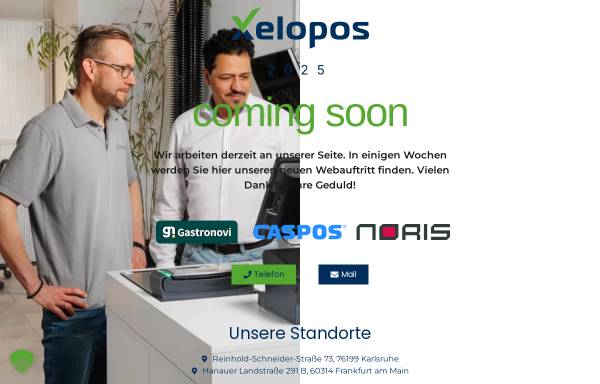 Xelopos