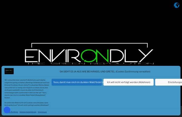 Environdly e.U.
