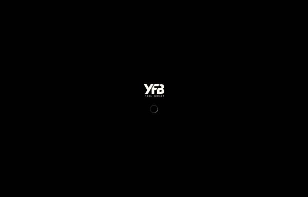 YFB – YOUR FITNESS BOOST