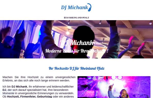 DJ Michank