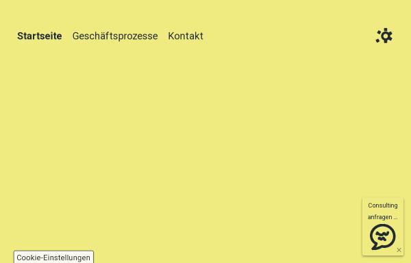 ProzesseConsulting