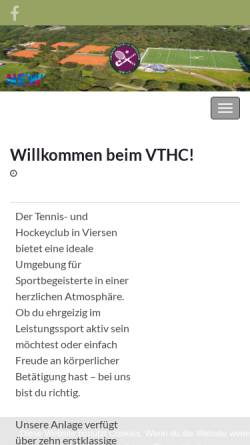 Viersener Tennis und Hockey Club