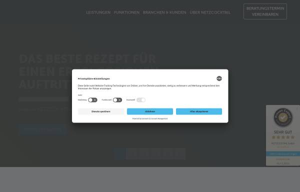 NETZCOCKTAIL GmbH