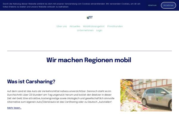 Regio.Mobil GmbH