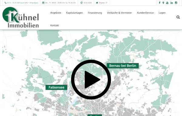 Kühnel Immobilien