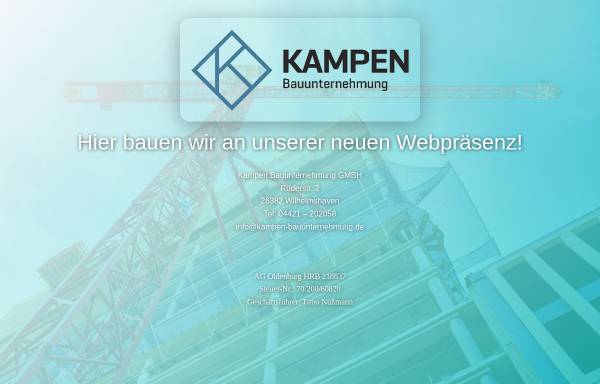 Peter Kampen GmbH
