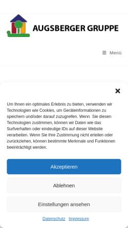 Walter Augsberger Gesellschaft mbH