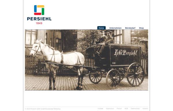 Persiehl Schreyer & Co.