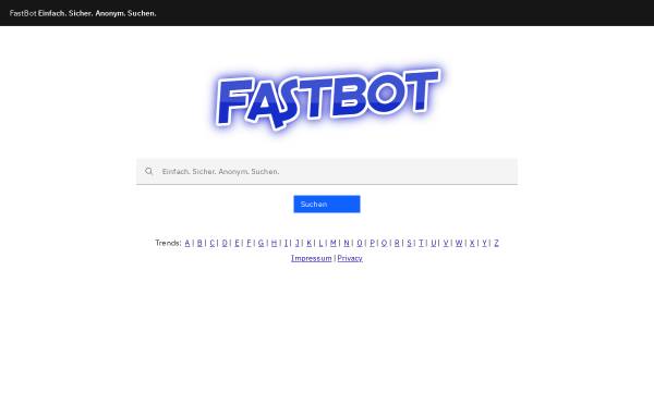 Fastbot
