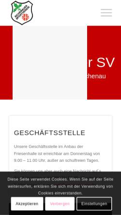 Eichenauer Sportverein e.V.