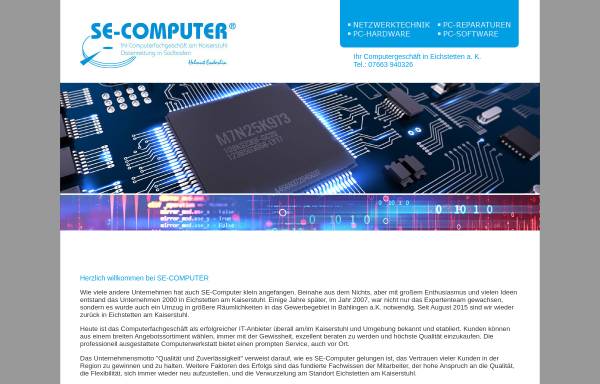 SE-Computer