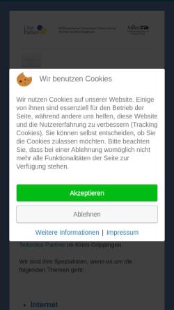 I-Net Partner GmbH Online Services