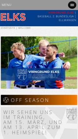 Virngrund Elks