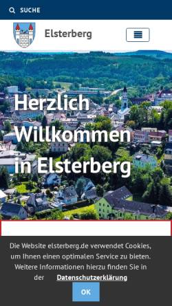 Elsterberg