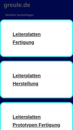 Greule GmbH