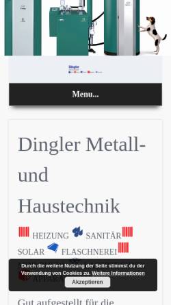Karl Dingler GmbH