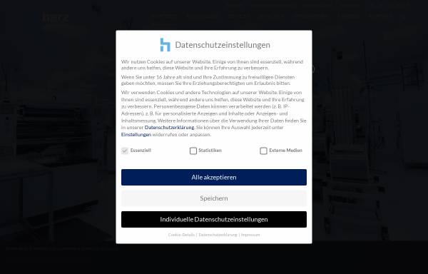 Ätztechnik Herz GmbH & Co.