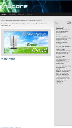 Nucore.net, Inh. Markus Misteli