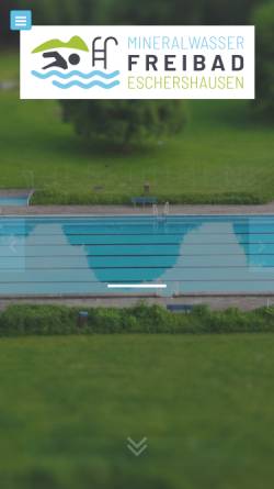 Verein Freibad Eschershausen e.V.
