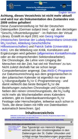 Vorschau der mobilen Webseite www.vl-ghw.uni-muenchen.de, Virtuelle Bibliothek Uni München