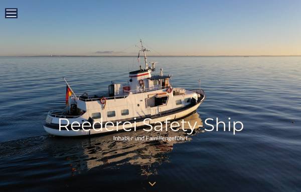 Reederei Safety - Ship e.K.