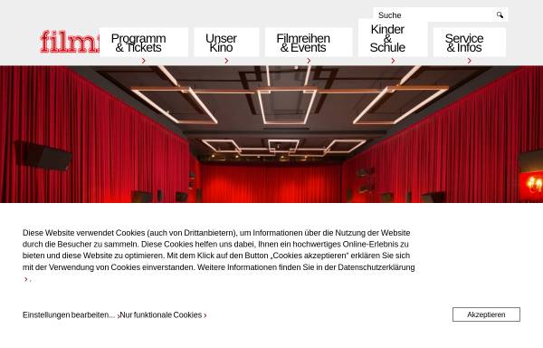 Filmforum