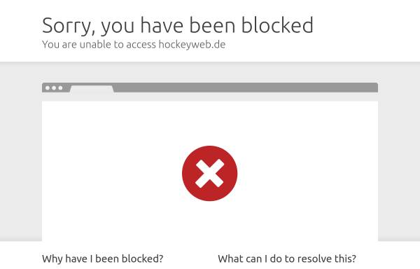 Hockeyweb