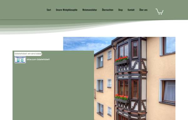 Vorschau von www.hubertus-klotten.de, Hotel und Restaurant Hubertus