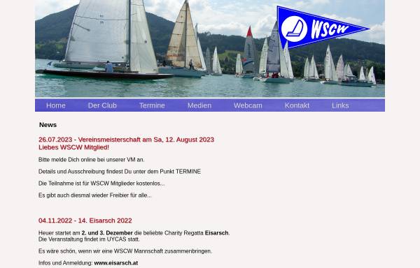 Wasser-Sport-Club-Wiesinger (WSCW)