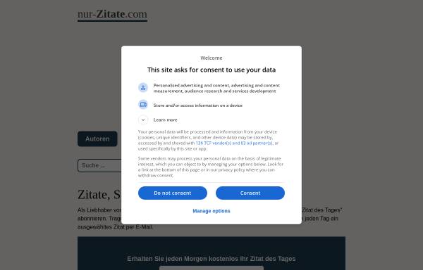 Nur-Zitate.com