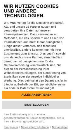 Vorschau der mobilen Webseite www.zitate.de, Zitate.de