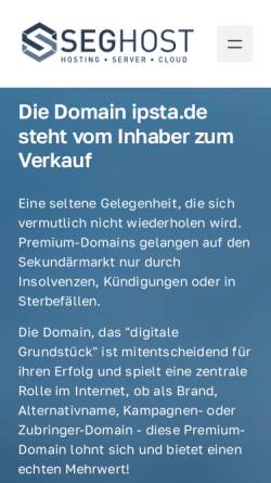 IPSTA Informationsportal Steuerungstechnik und Automatisierung by AUTNET Automatisierung und vernetzte Systeme e.V.