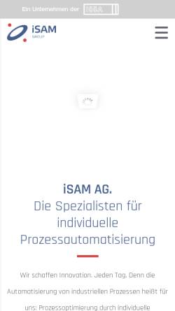 iSAM-inma GmbH
