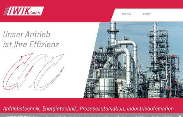 IWIK GmbH Griesheim