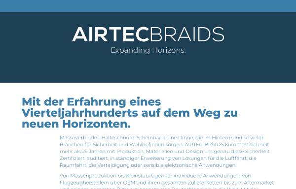 Airtec-Braids GmbH