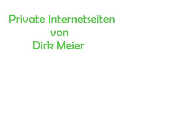 Vorschau von www.dirkmeier.de, Meier, Dirk