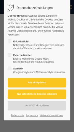 Bengler Wellness & Fitness Wassertechnik