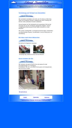 Immobilien Anna Schmid