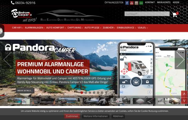 Redrum Carparts GmbH