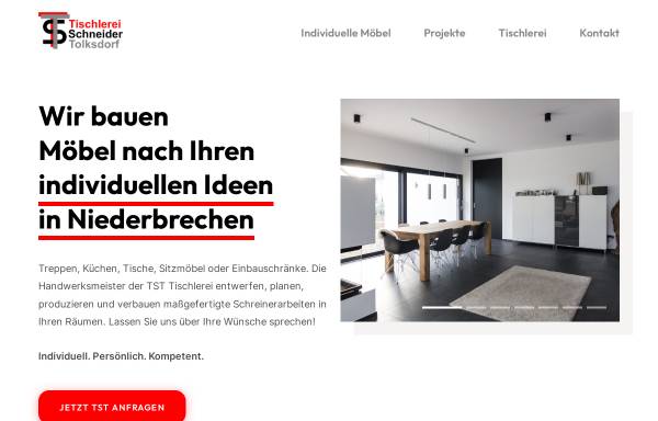 Schneider & Tolksdorf GmbH