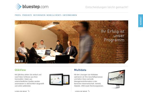 Bluestep.com IT-Services GmbH