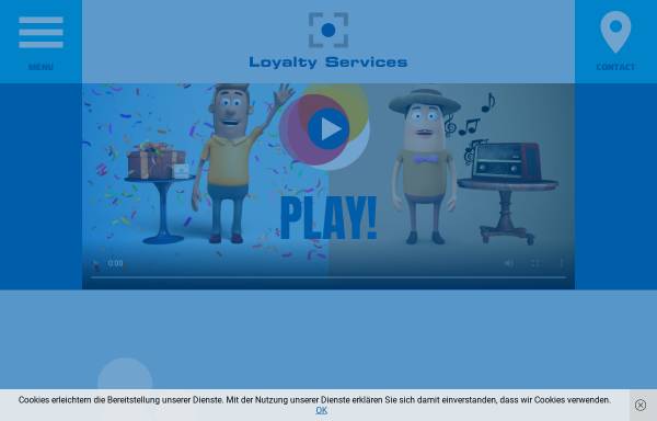 Loyalty Services AG