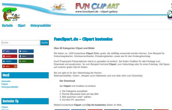 Funclipart