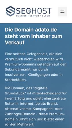 Detektei Adato