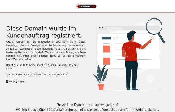 Vorschau von www.augen-seiten.de, Augen-Seiten