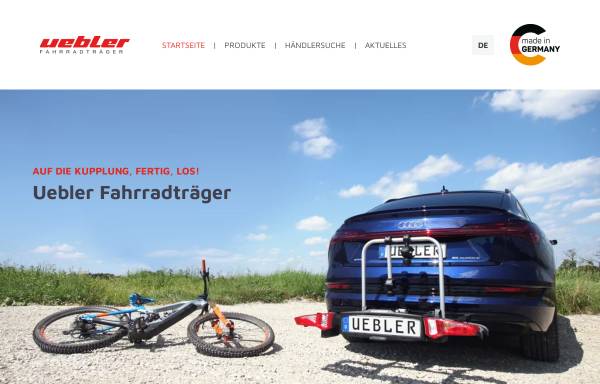 Uebler GmbH