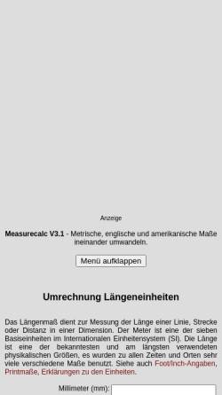 Vorschau der mobilen Webseite jumk.de, Jumk.de